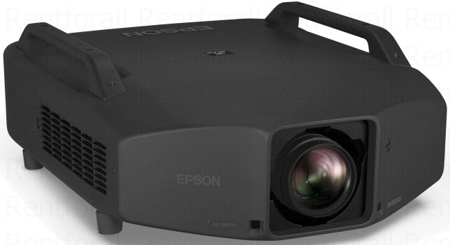 Аренда проектора Epson EB-Z9875U