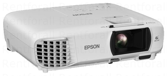 Аренда проектора Epson EH-TW610